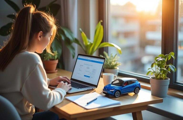 Maif devis assurance auto : comment obtenir une estimation précise et rapide