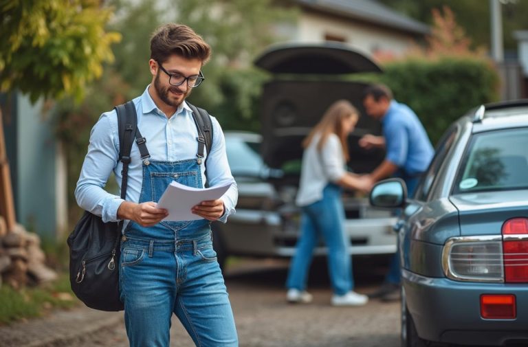 Matmut assurance auto : que couvre réellement votre contrat en 2026