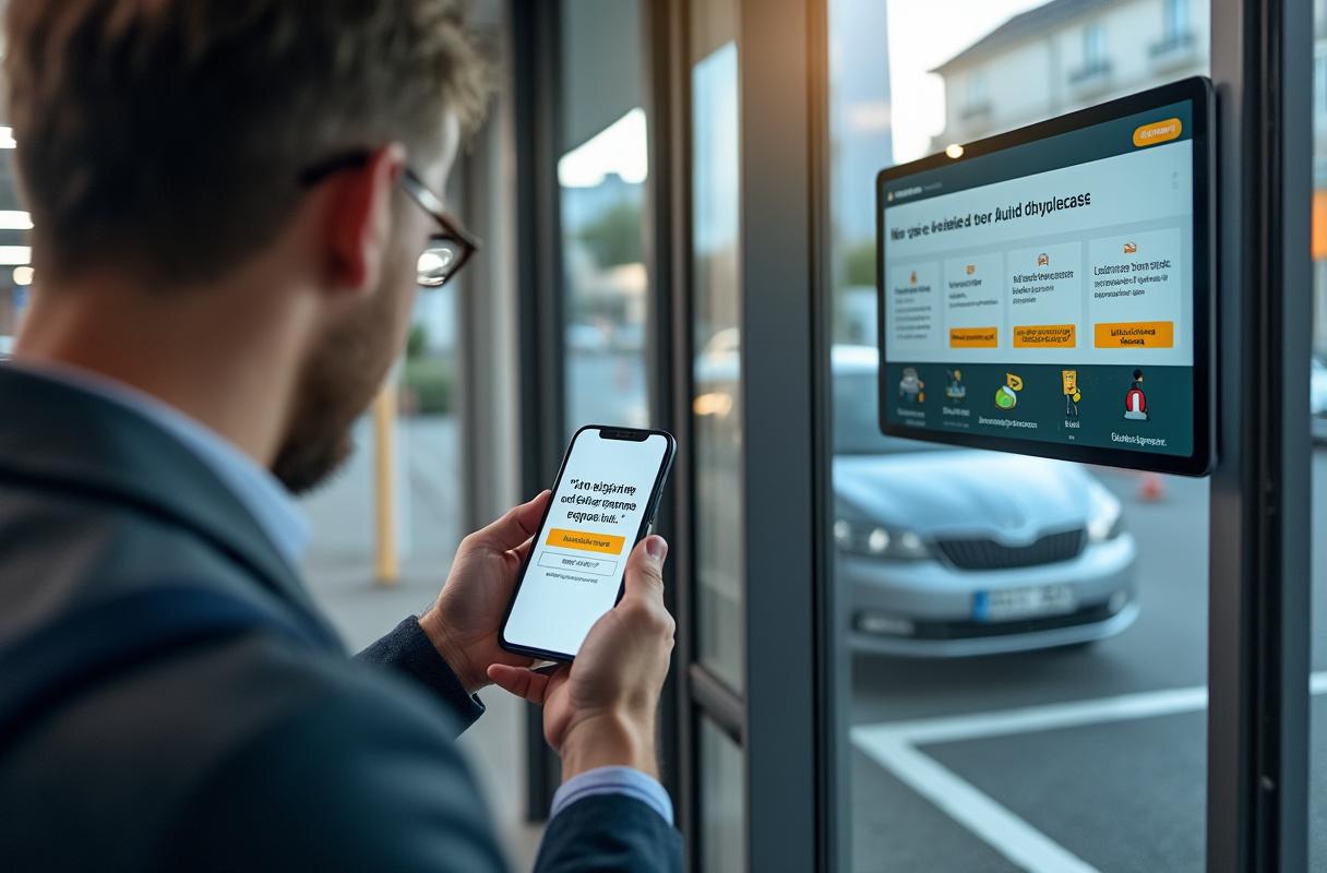 Mise en fourrière : simplifiez vos démarches avec l’autorisation de sortie accessible en ligne !