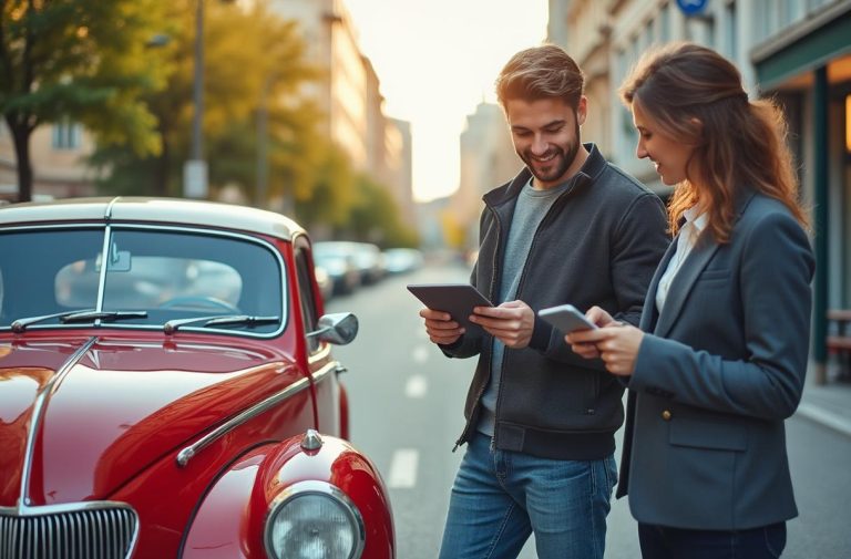 Mma assurance auto : tout ce qu’il faut savoir pour bien choisir