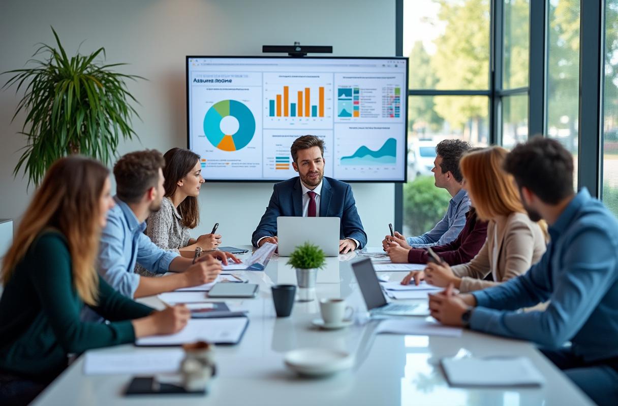 Perspectives 2025 : Évolutions et classements à suivre en assurance auto et habitation