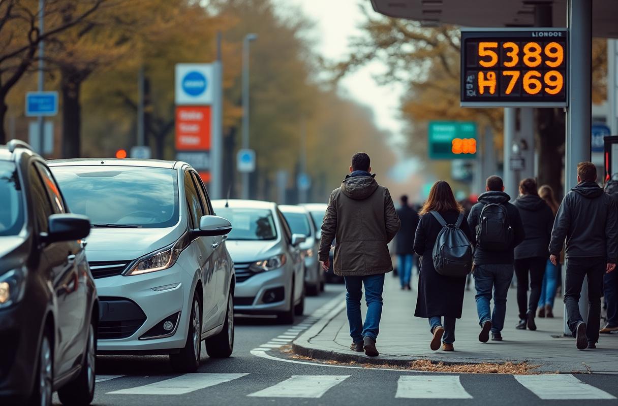 Pourquoi avoir une voiture en France s&rsquo;apparente-t-il aujourd&rsquo;hui à un véritable luxe ?