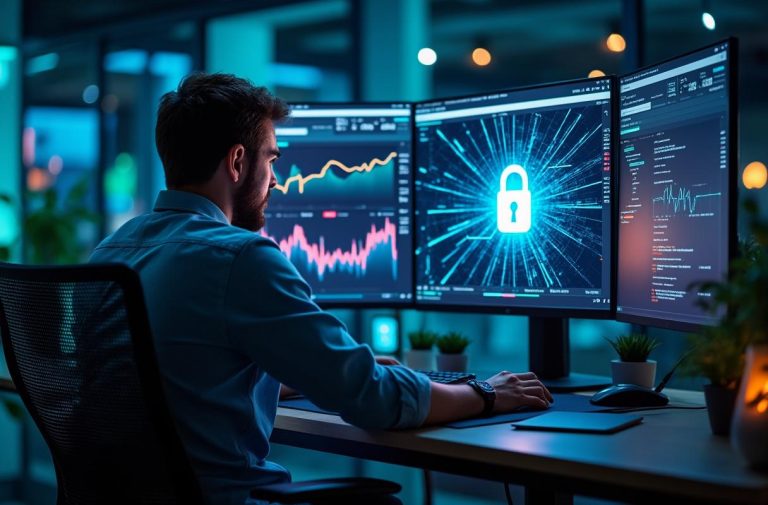 Protégez votre identité à l&rsquo;ère de l&rsquo;IA : Comment choisir une assurance en cybersécurité