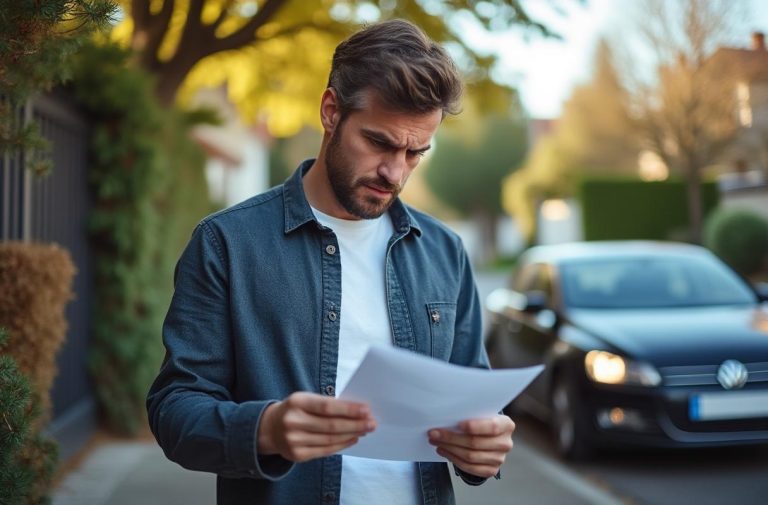 Résiliation d&rsquo;assurance auto pour non-paiement : ce qu&rsquo;il faut savoir