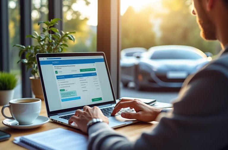 Simuler facilement votre assurance auto macif en ligne