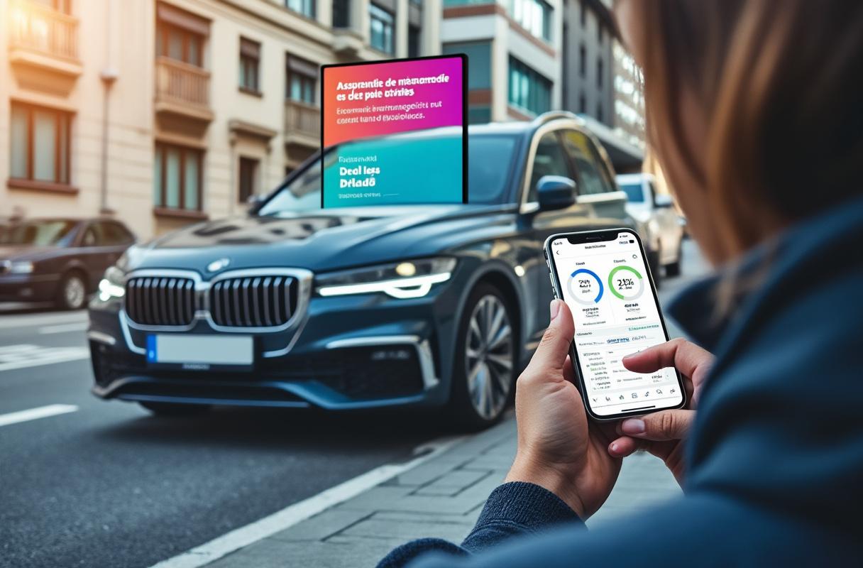 Stellantis Finance & Services dévoile une version améliorée de son assurance automobile intelligente : Drive & Connect