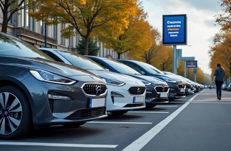 Top 10 des assurances auto incontournables pour 2026 : Guide complet
