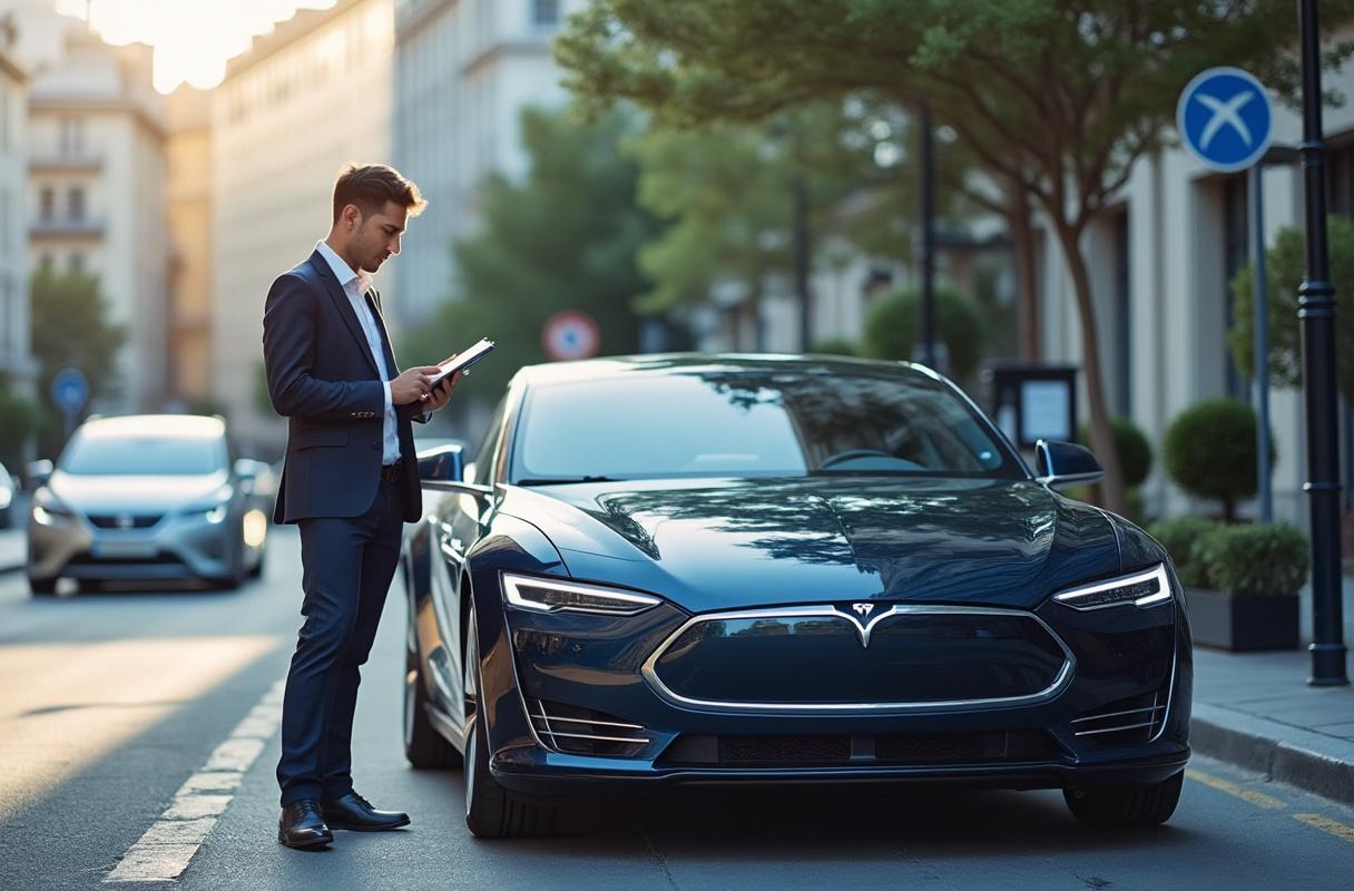 Top 10 des meilleurs assurance auto en 2026 : guide complet pour bien choisir