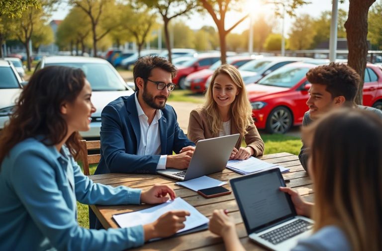 Top des assurances auto à privilégier en 2025