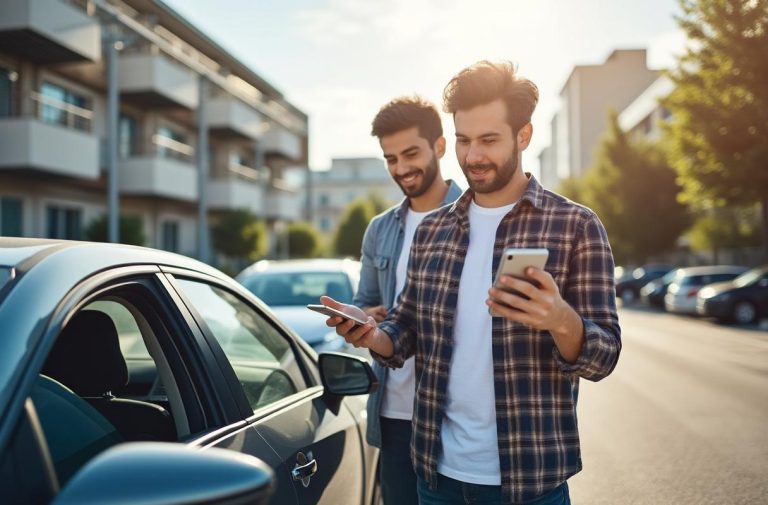 Tout savoir sur direct assurance auto et ses offres avantageuses