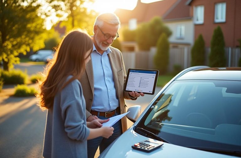 Tout savoir sur l&rsquo;assurance auto allianz : garanties et conseils