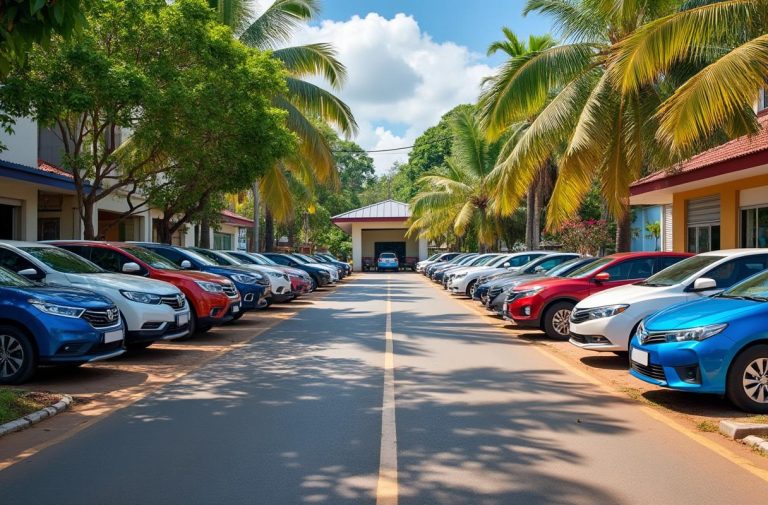 Tout savoir sur l&rsquo;assurance automobile en Guyane : guide complet et conseils pratiques