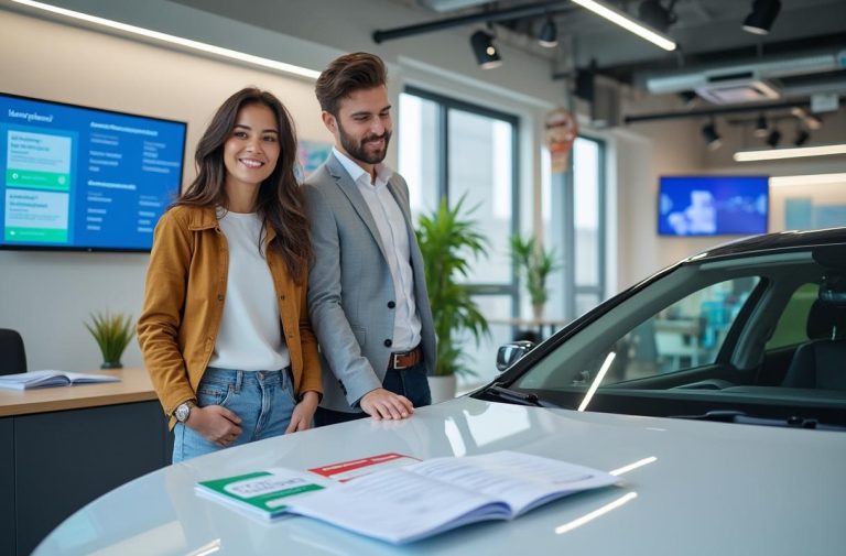 Tout savoir sur pacifica assurance auto et ses offres en 2026