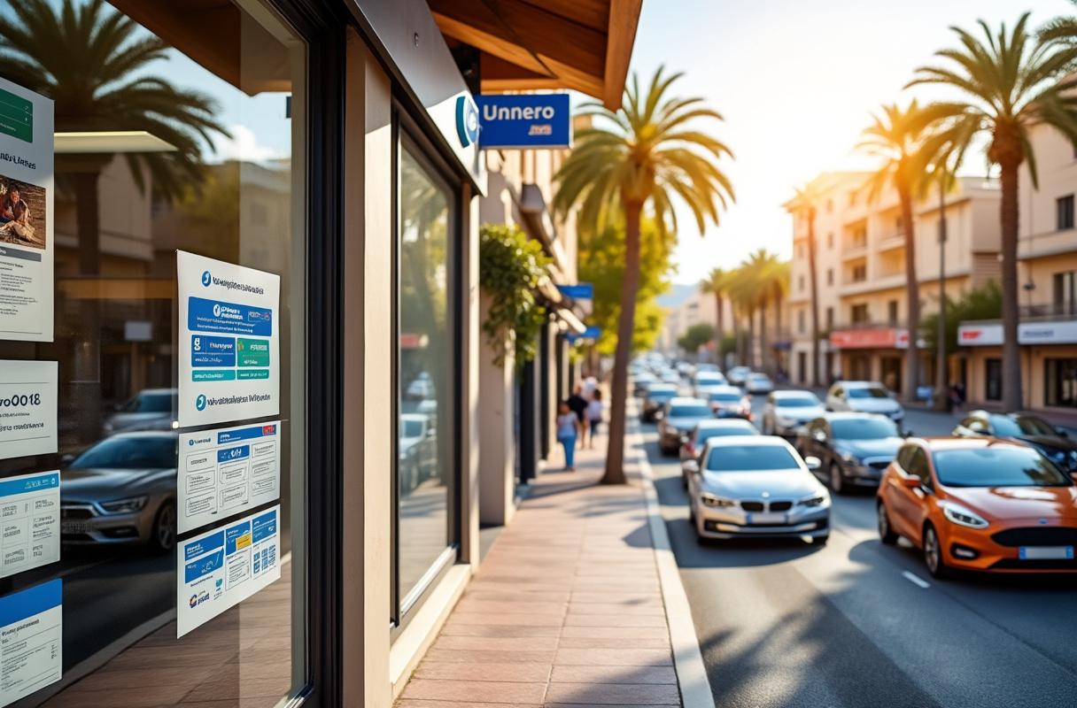 Trouvez la protection automobile parfaite à Toulon : le guide pour dénicher la meilleure offre au meilleur prix