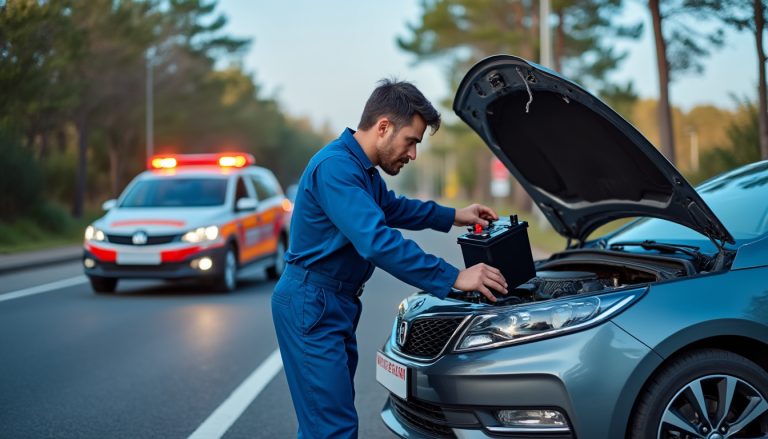 découvrez ce que couvre réellement votre assurance auto en cas de panne, d'erreur de carburant ou de batterie défaillante, pour mieux protéger votre véhicule et éviter les mauvaises surprises.
