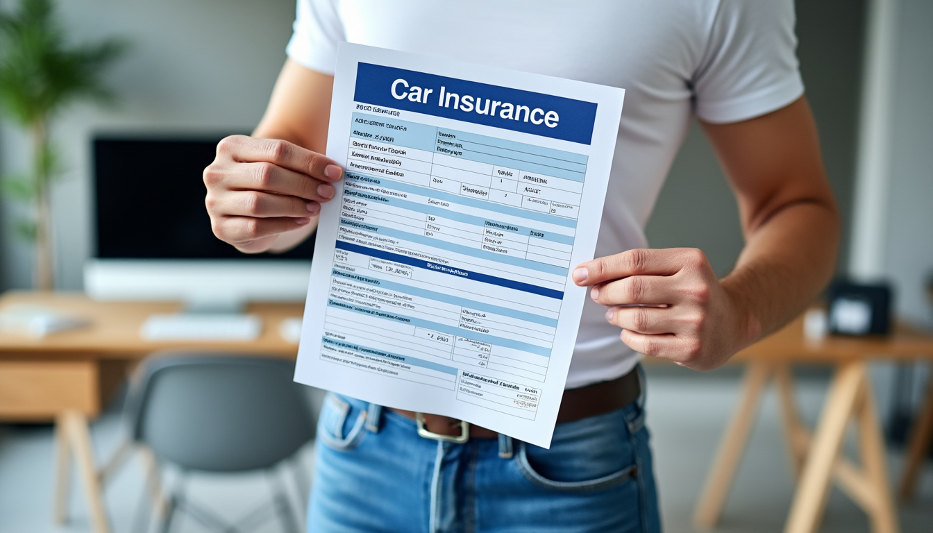 découvrez comment fonctionne l'assurance auto à la journée et profitez de ses avantages flexibles pour une protection temporaire adaptée à vos besoins.