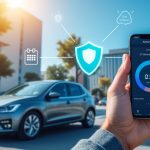 découvrez comment fonctionne l'assurance auto à la journée et profitez de ses avantages flexibles pour une protection temporaire et économique.