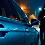 découvrez comment le système d’ouverture sans clés, conçu pour plus de confort, devient une opportunité pour les voleurs dans le domaine automobile et comment s'en protéger.