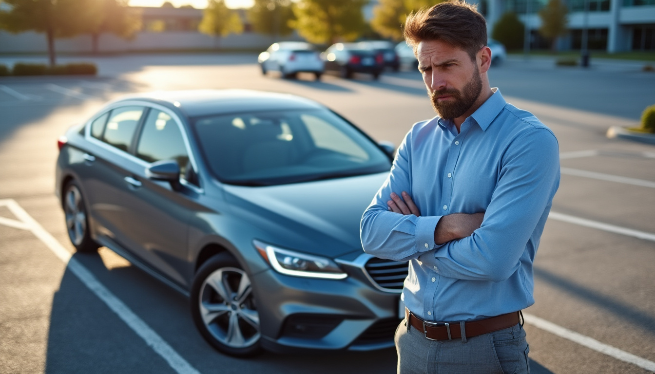 découvrez comment le système d’ouverture sans clés, pourtant conçu pour la sécurité et la commodité, peut devenir un allié inattendu pour les voleurs dans le domaine automobile.