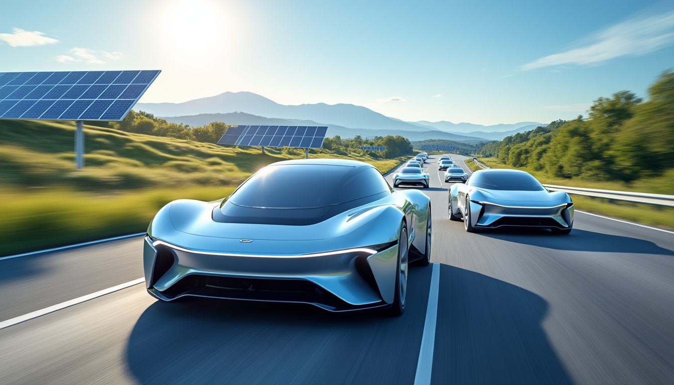 découvrez comment les lobbies de l'automobile tentent de freiner le développement de la voiture électrique à travers des manœuvres stratégiques.