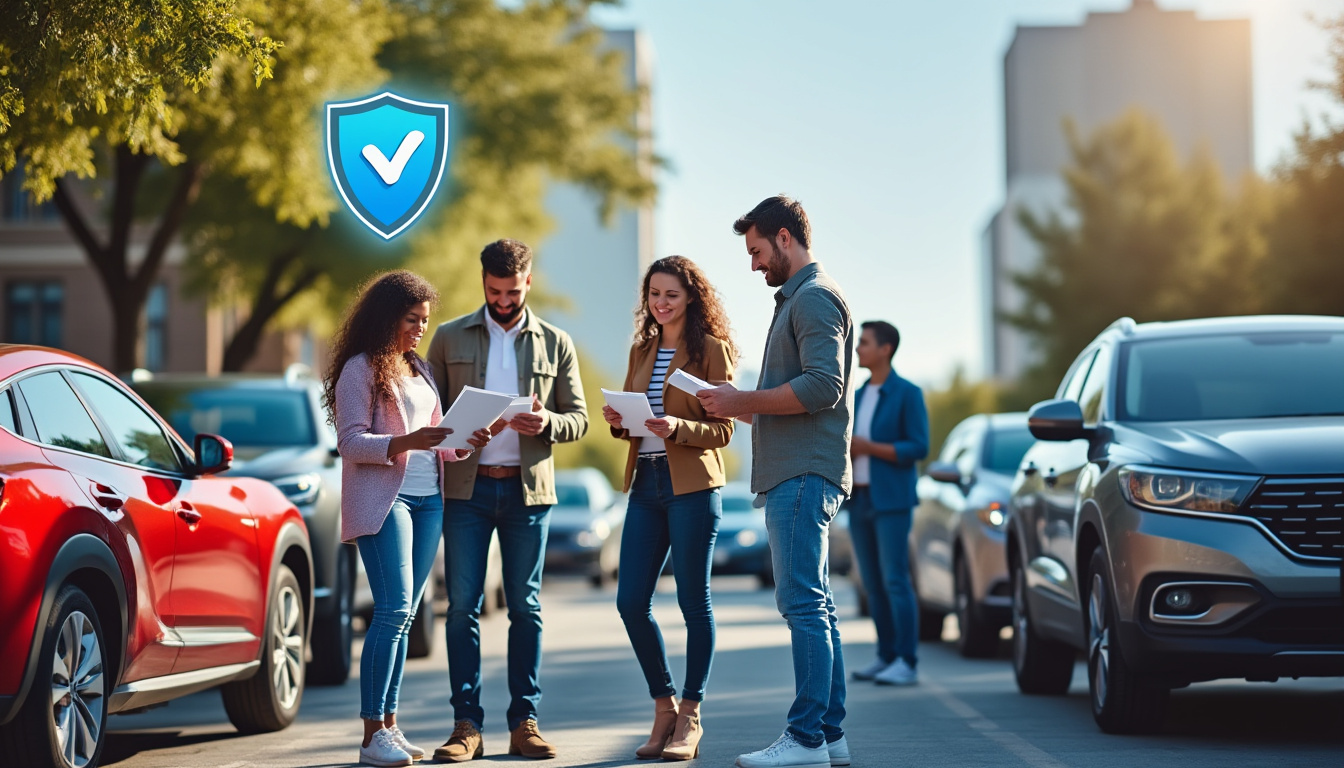 découvrez comment choisir l'assurance auto idéale en fonction de votre profil pour bénéficier d'une couverture adaptée à vos besoins et économiser sur vos garanties.