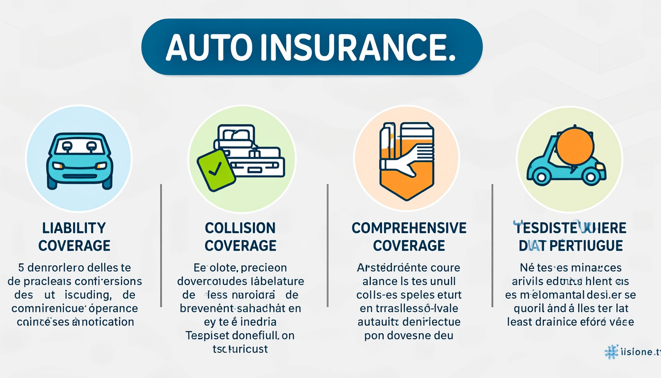 découvrez comment choisir l'assurance auto parfaite en fonction de votre profil pour une protection optimale et un meilleur rapport qualité-prix.