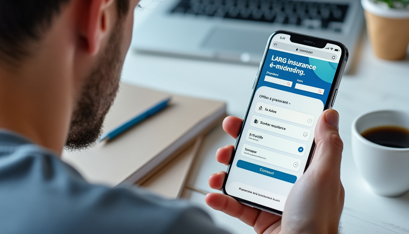découvrez comment choisir l'assurance auto parfaite adaptée à votre profil grâce à nos conseils pratiques et personnalisés.