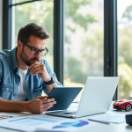 découvrez comment choisir l'assurance auto idéale qui correspond parfaitement à votre profil et à vos besoins pour une protection optimale.