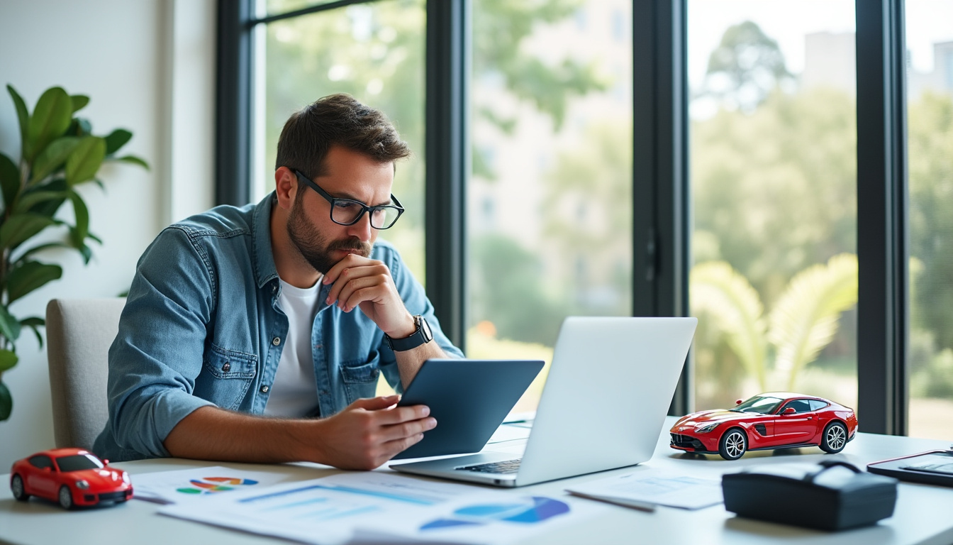 découvrez comment choisir l'assurance auto idéale qui correspond parfaitement à votre profil et à vos besoins pour une protection optimale.