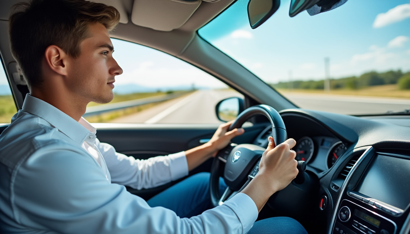 découvrez comment choisir l'assurance auto idéale qui correspond parfaitement à votre profil et vos besoins pour une protection optimale et un budget maîtrisé.