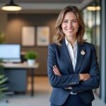 florence bouchet, agent général à la mutuelle de poitiers, explique pourquoi un sinistre n'entraîne pas systématiquement un litige, offrant conseils et expertise en assurance.