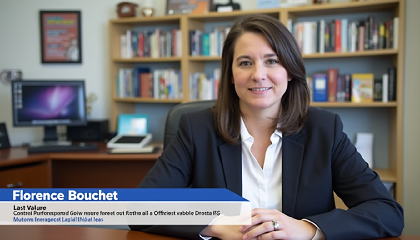 découvrez l'expertise de florence bouchet, agent général à la mutuelle de poitiers, qui explique pourquoi un sinistre ne conduit pas forcément à un litige, offrant des conseils pratiques pour mieux gérer vos assurances.