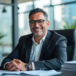 hatem amira nommé nouveau directeur général de mae assurances, apportant une nouvelle vision stratégique à l'entreprise. découvrez les perspectives de leadership avec wmc.