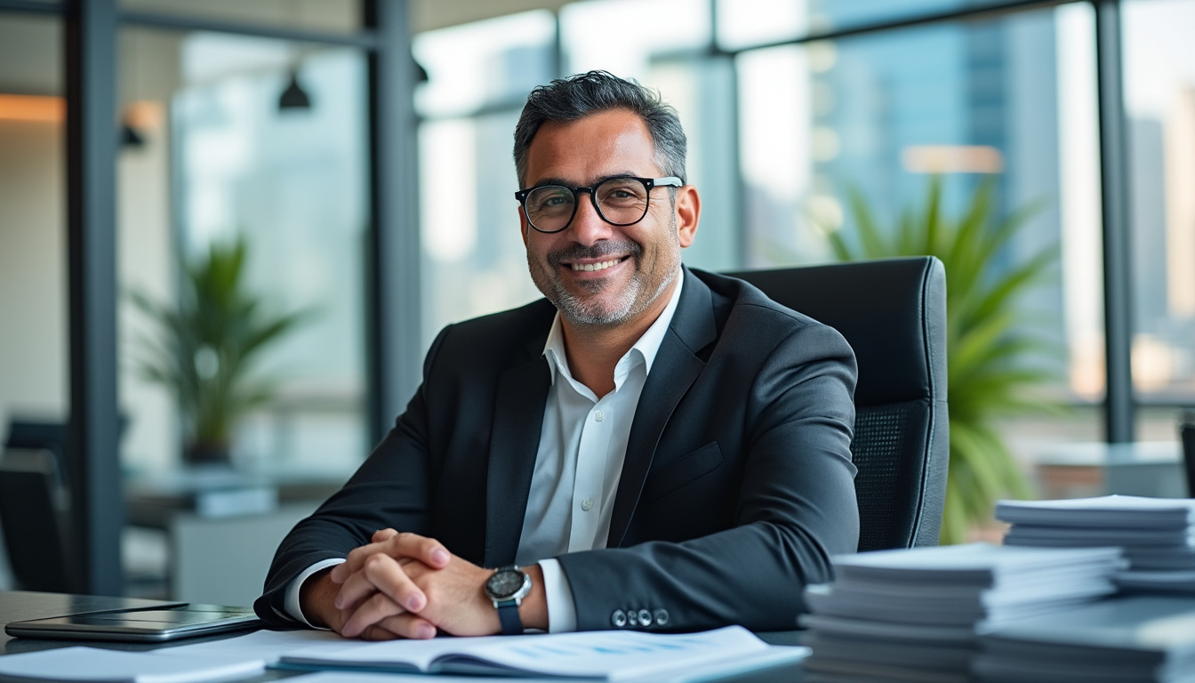 hatem amira nommé nouveau directeur général de mae assurances, apportant une nouvelle vision stratégique à l'entreprise. découvrez les perspectives de leadership avec wmc.