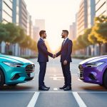 ornikar fusionne avec en voiture simone, créant une nouvelle alliance innovante dans le secteur des auto-écoles en ligne. découvrez les avantages et impacts de cette collaboration sur zdnet.
