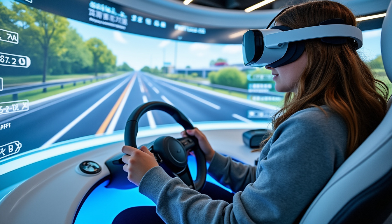 découvrez l'alliance stratégique entre ornikar et en voiture simone, révolutionnant l'auto-école en ligne pour offrir une formation de conduite accessible et innovante.