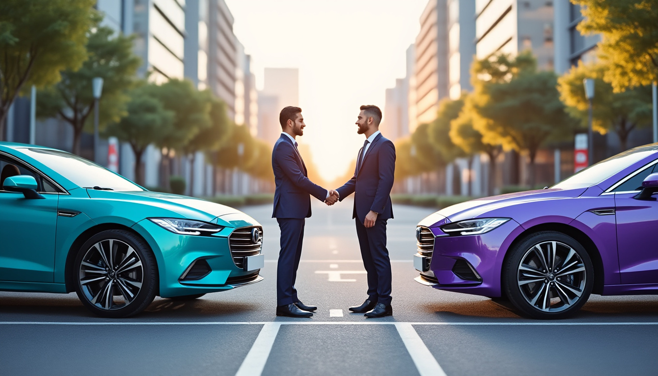 ornikar fusionne avec en voiture simone, créant une nouvelle alliance innovante dans le secteur des auto-écoles en ligne. découvrez les avantages et impacts de cette collaboration sur zdnet.